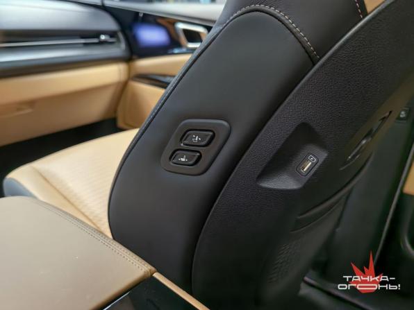 Kia Carnival IV с пробегом 2021 года, цена 4 250 000 рублей, 51000 км, минивэн, Автокод Объявления