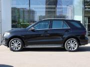 Mercedes-Benz GLE I (W166) Москва  - изображение 34