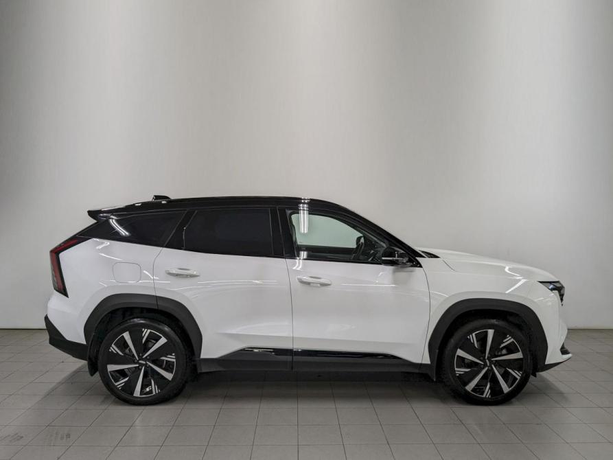 Geely Atlas II Москва  - изображение 4