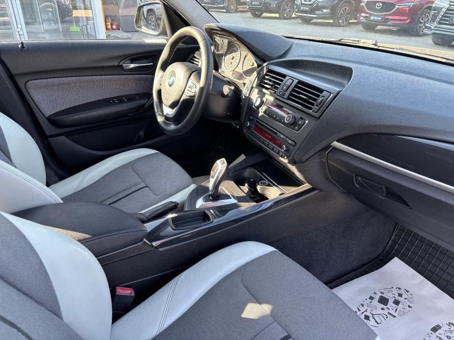 BMW 1 серии II (F20/F21) Пермь  - изображение 15