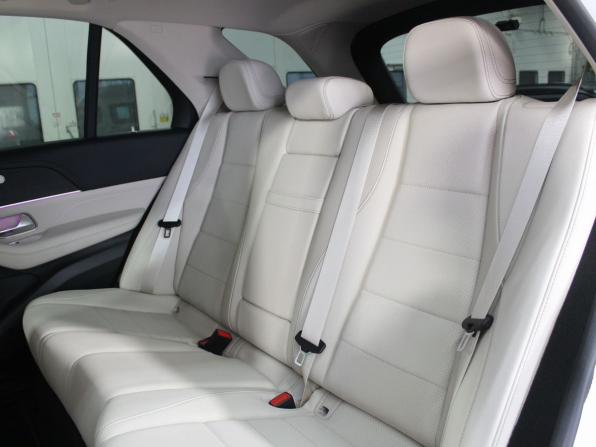 Mercedes-Benz GLE II (V167) Рестайлинг с пробегом 2025 года, цена 9 500 000 рублей, 5807 км, внедорожник, Автокод Объявления