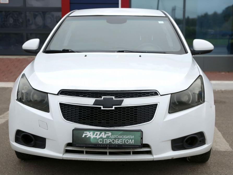 Chevrolet Cruze I Иваново  - изображение 2