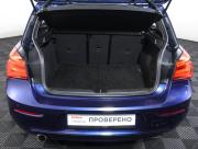 BMW 1 серии II (F20/F21) Рестайлинг Москва  - изображение 33