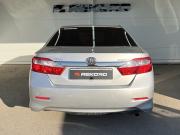 Toyota Camry VII (XV50) Уфа  - изображение 25