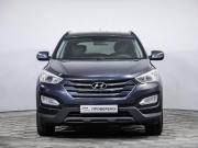 Hyundai Santa Fe III Санкт-Петербург  - изображение 27