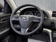 Mazda 6 II (GH) Рестайлинг Пермь  - изображение 40