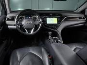 Toyota Camry VIII (XV70) Минеральные Воды  - изображение 27