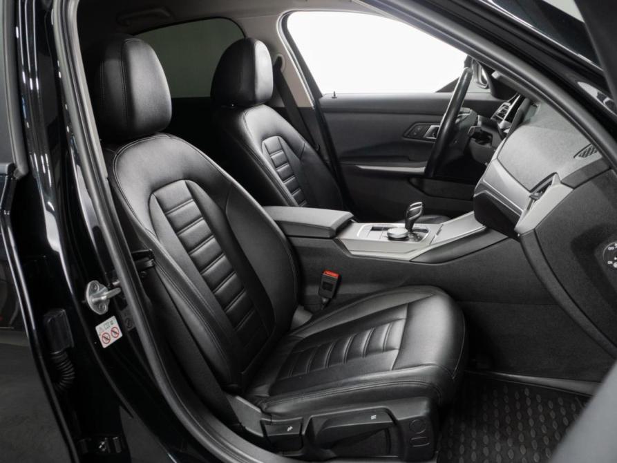 BMW 3 серии VII (G2x) Тюмень  - изображение 8