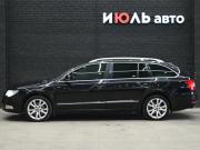 Skoda Superb II Екатеринбург  - изображение 27