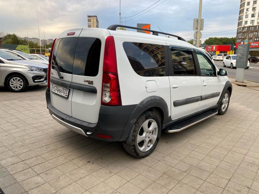 Lada (ВАЗ) Largus I Краснодар  - изображение 5