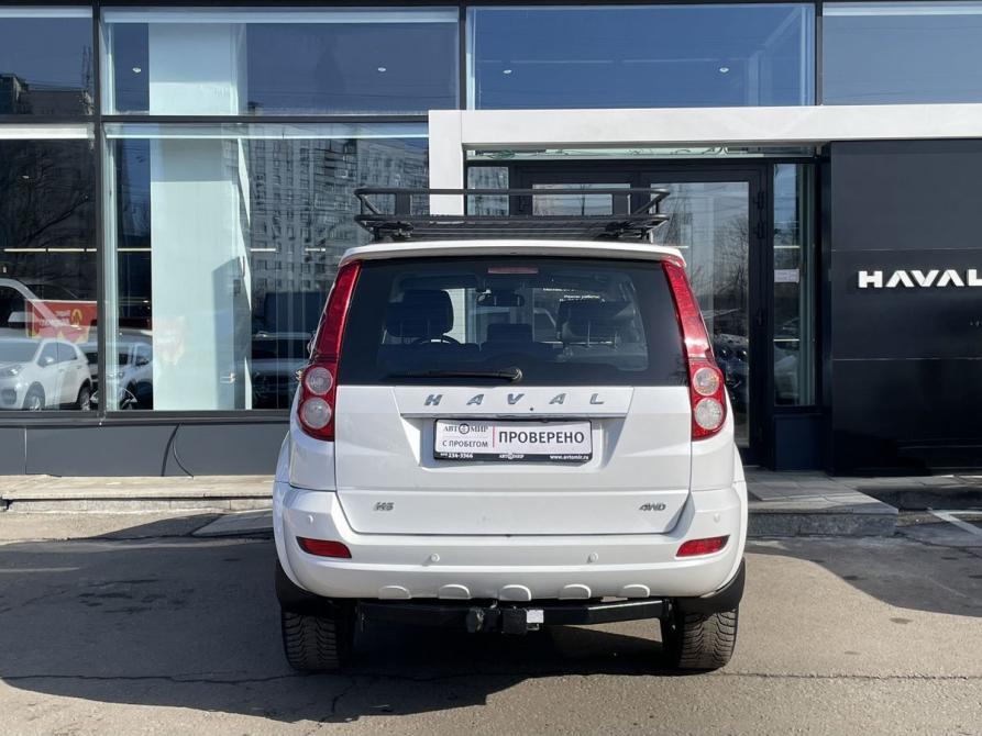 Haval H5 I Москва  - изображение 6