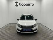 Lada (ВАЗ) Granta I Рестайлинг Воронеж  - изображение 22