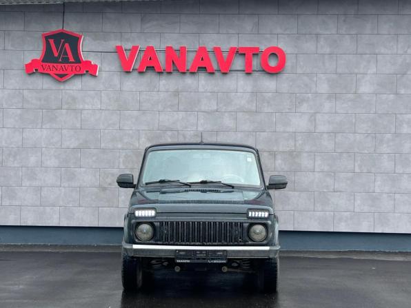 Lada (ВАЗ) Niva Legend с пробегом 2024 года, цена 940 000 рублей, 36063 км, внедорожник, Автокод Объявления