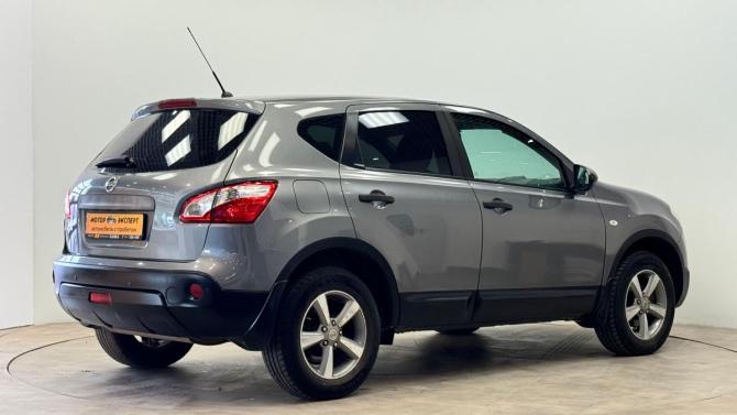 Nissan Qashqai I Рестайлинг с пробегом 2011 года, цена 980 000 рублей, 196662 км, внедорожник, Автокод Объявления