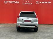 Toyota Land Cruiser Prado 150 Series Пермь  - изображение 20