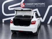 Lada (ВАЗ) Vesta I Ростов-на-Дону  - изображение 35