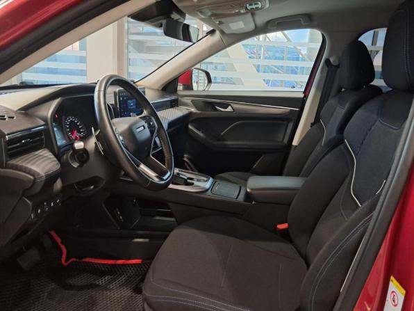 Haval Jolion I с пробегом 2023 года, цена 1 872 000 рублей, 83169 км, внедорожник, Автокод Объявления