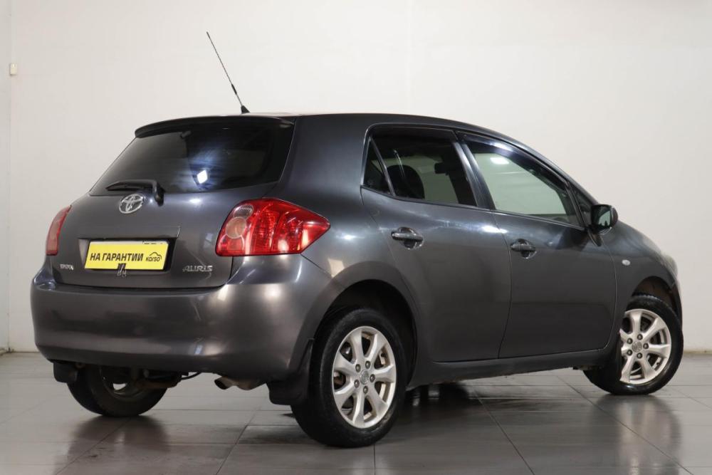 Toyota Auris I Челябинск  - изображение 7