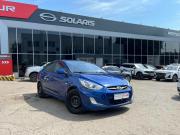 Hyundai Solaris I Нижнекамск  - изображение 20