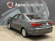 Lifan Solano II Пермь  - изображение 32