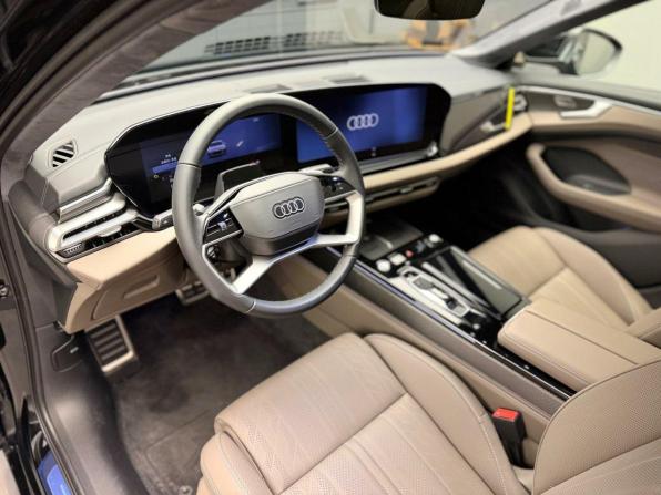 Новый Audi A6 VI (C9) 2026 года, цена 9 350 000 рублей, седан, Автокод Объявления