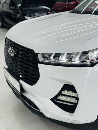 Xcite X-Cross 7 с пробегом 2024 года, цена 1 949 000 рублей, 9924 км, внедорожник, Автокод Объявления