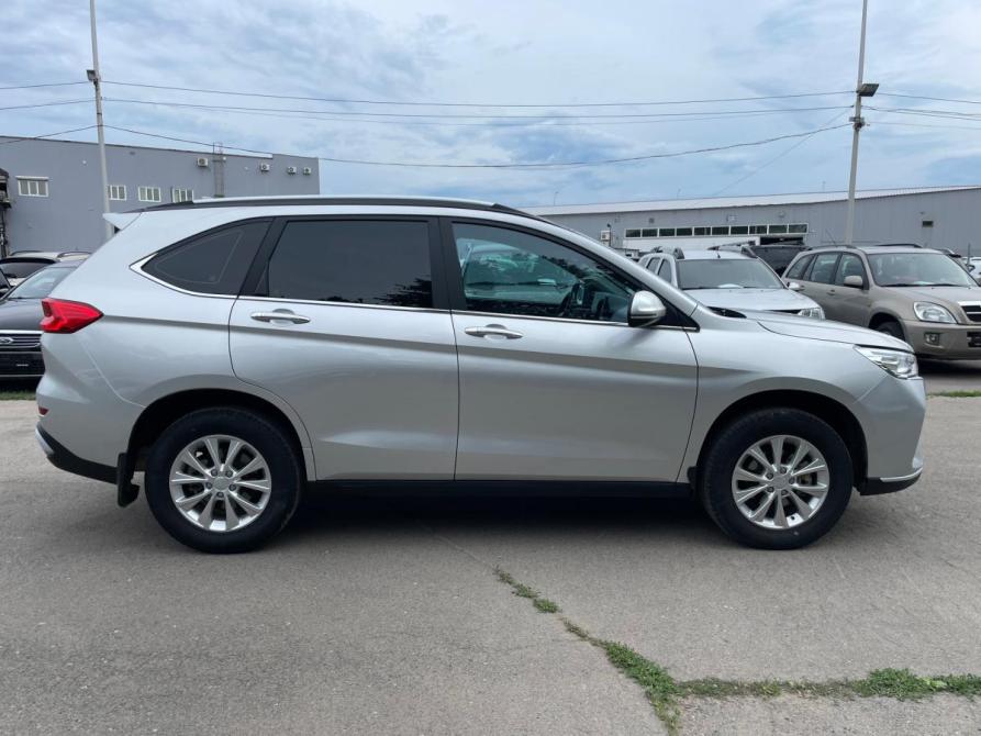 Haval M6 II Саратов  - изображение 6