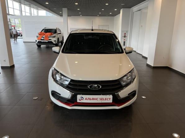 Lada (ВАЗ) Granta I Рестайлинг с пробегом 2023 года, цена 799 000 рублей, 39685 км, седан, Автокод Объявления