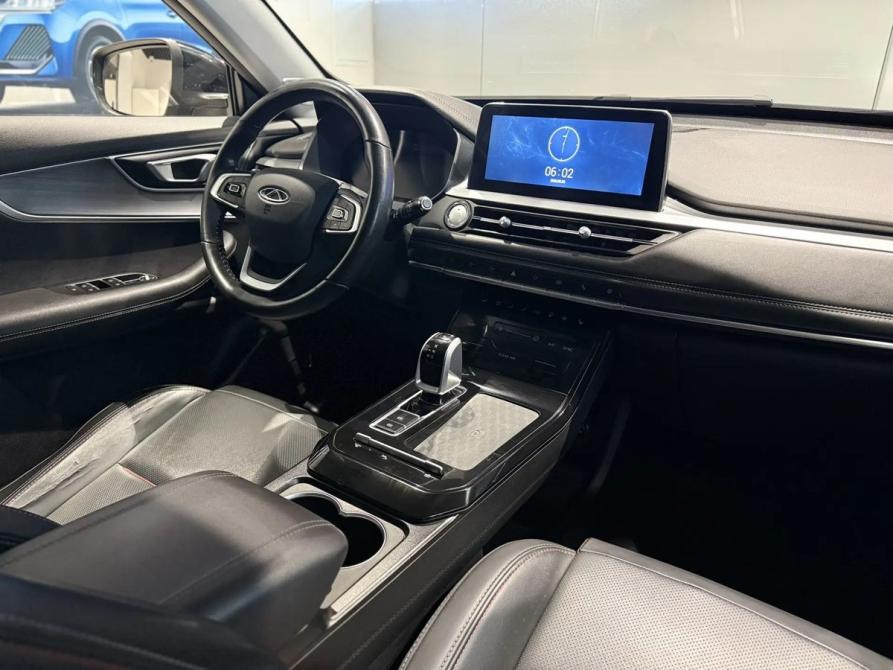 Chery Tiggo 7 Pro I Новосибирск  - изображение 16