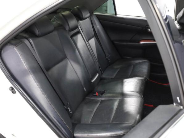 Toyota Camry VII (XV50) с пробегом 2014 года, цена 1 489 000 рублей, 225223 км, седан, Автокод Объявления