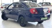 Geely MK I Шахты  - изображение 18