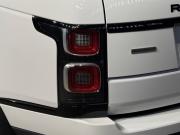 Land Rover Range Rover IV Рестайлинг Иркутск  - изображение 48