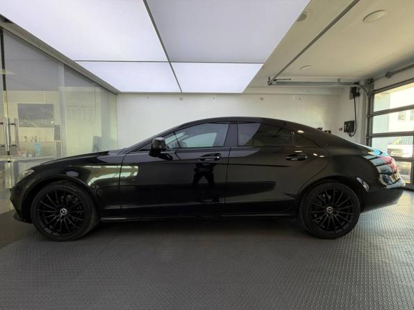 Mercedes-Benz CLS II (C218) Рестайлинг с пробегом 2017 года, цена 3 585 000 рублей, 153405 км, седан, Автокод Объявления