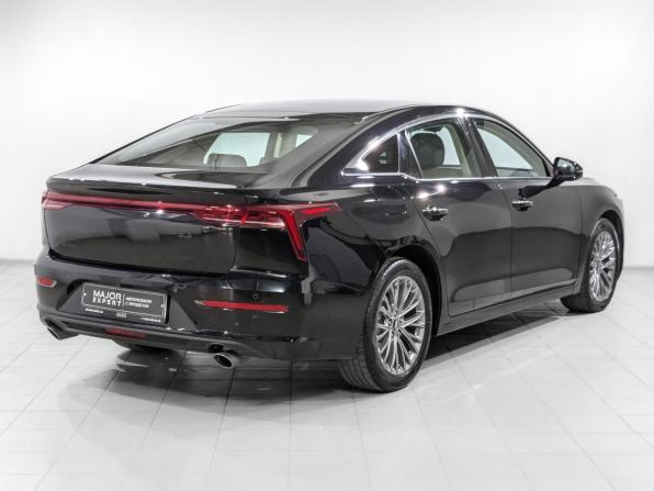 FAW Bestune B70 I с пробегом 2023 года, цена 1 570 000 рублей, 57485 км, лифтбек, Автокод Объявления