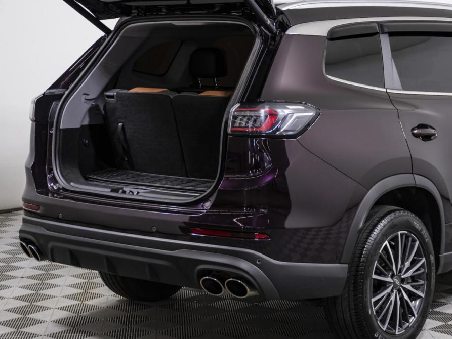 Chery Tiggo 8 Pro Max I Москва  - изображение 24