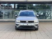 Volkswagen Tiguan II Москва  - изображение 31