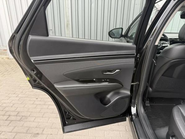 Hyundai Tucson IV с пробегом 2022 года, цена 3 790 000 рублей, 84900 км, внедорожник, Автокод Объявления