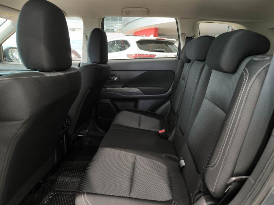 Mitsubishi Outlander III Рестайлинг 3 Казань  - изображение 15