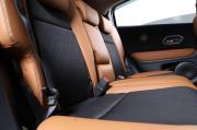 Honda Vezel I Рестайлинг Новосибирск  - изображение 35