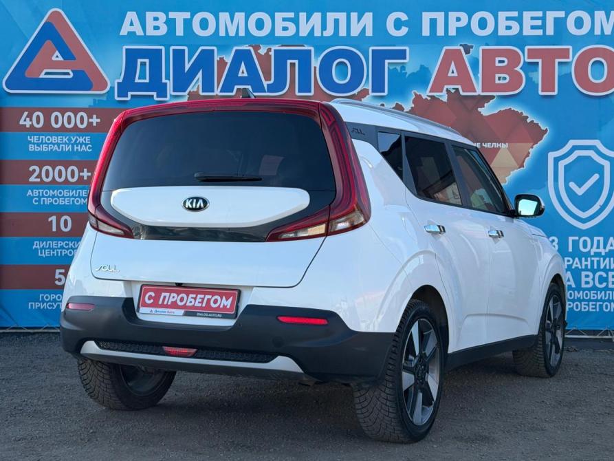 Kia Soul III Набережные Челны  - изображение 3
