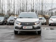 Lada (ВАЗ) Granta I Рестайлинг Санкт-Петербург  - изображение 15