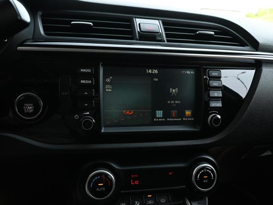 Kia Rio IV Волгоград  - изображение 16