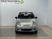 Daewoo Matiz II Санкт-Петербург  - изображение 23