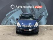 Opel Corsa D Рестайлинг I Пермь  - изображение 23