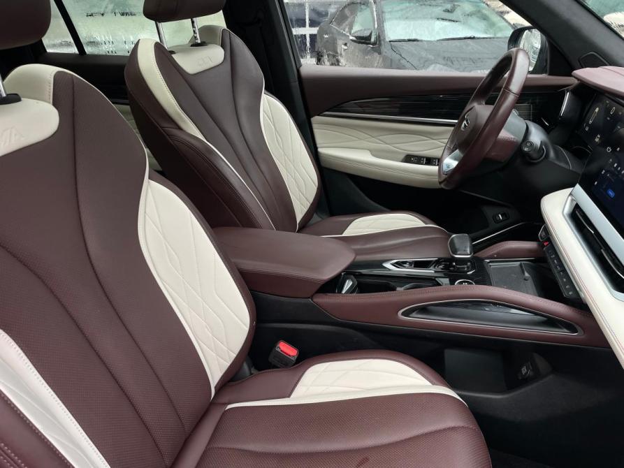 Geely Monjaro I Санкт-Петербург  - изображение 13