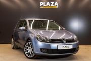 Volkswagen Golf VI Уфа  - изображение 21