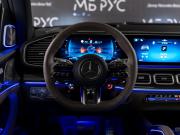 Mercedes-Benz GLS AMG II (X167) Рестайлинг Москва  - изображение 41