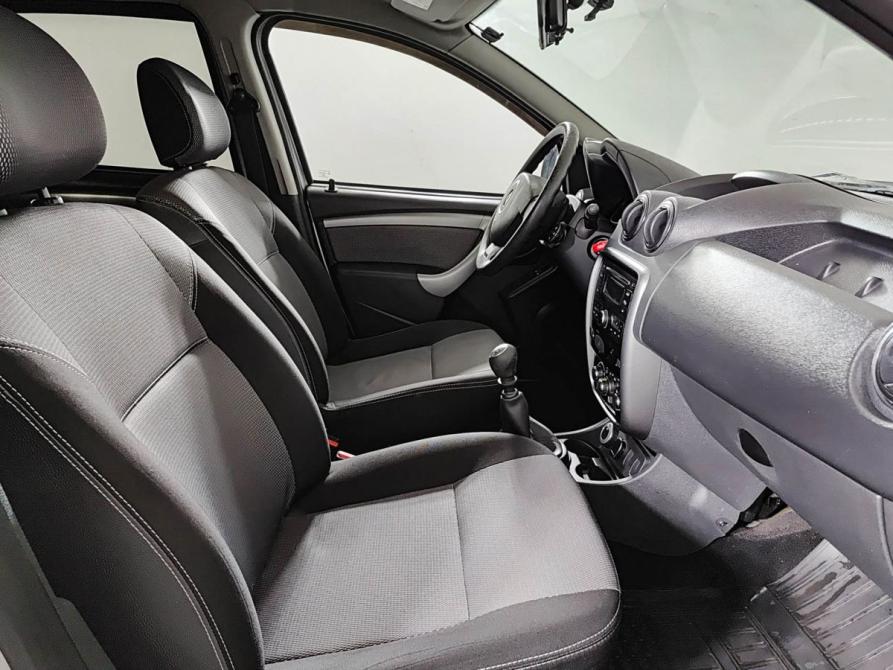 Renault Duster I Уфа  - изображение 13