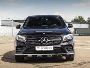 Mercedes-Benz GLC AMG I (X253) Москва  - изображение 29