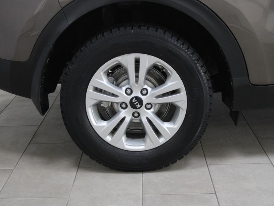 Kia Sportage IV Старый Оскол  - изображение 19